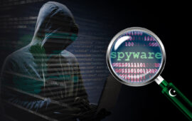 Spyware: Who are alleged victims of it in Balochistan?