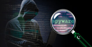 Spyware: Who are alleged victims of it in Balochistan?