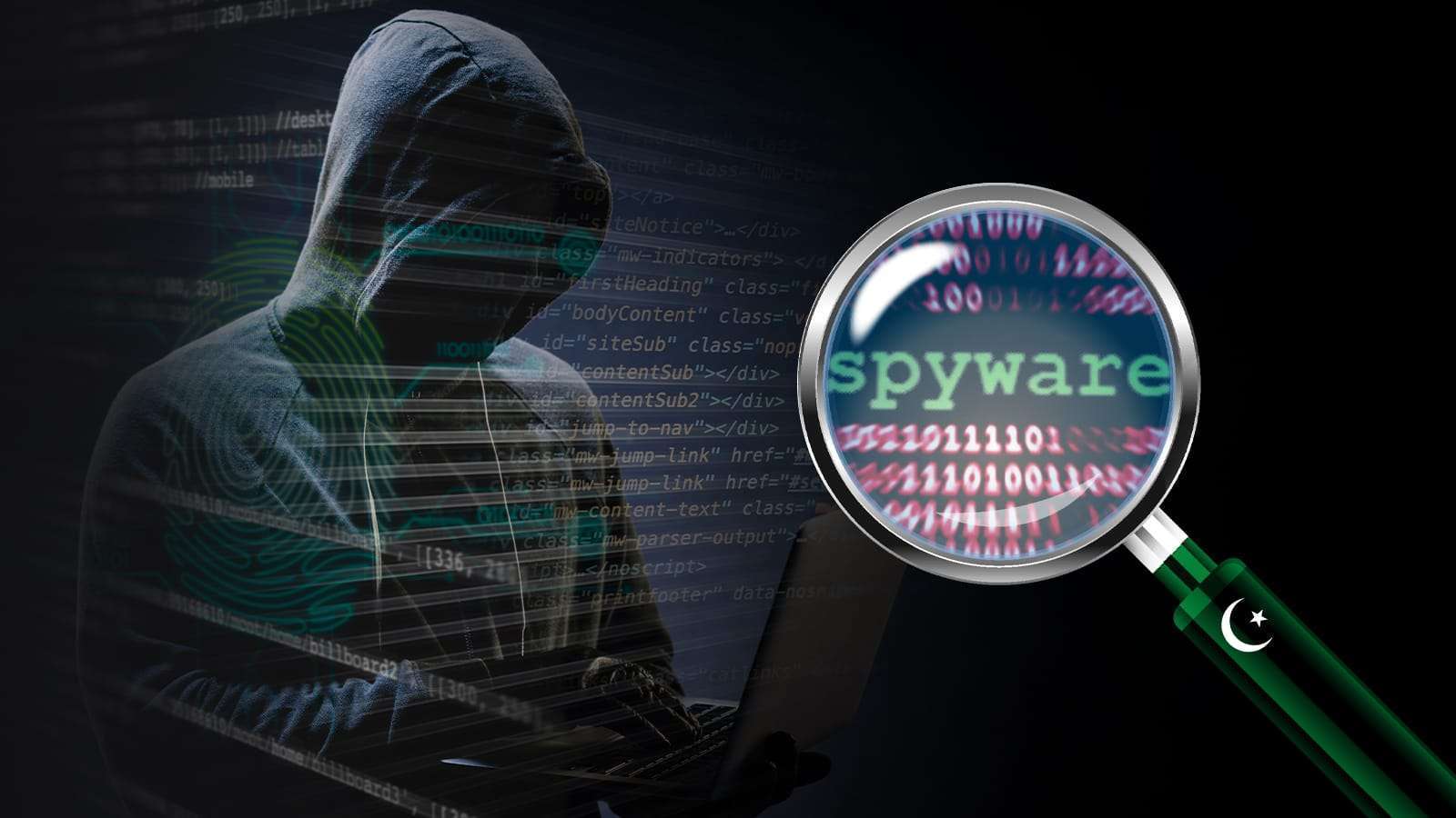 Spyware: Who are alleged victims of it in Balochistan?