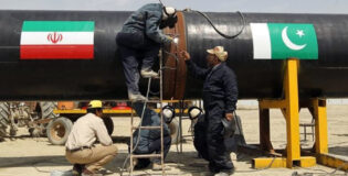 US Warns Pakistan To Stay Away from Gas Pipeline Project With Iran Or Face Sanctions