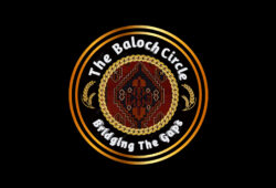 جبری گمشدگی اور چادر و چاردیواری کی پامالی کے خلاف اہل علاقہ نےاحتجاجاً روڈ تین مقامات پر بلاک کردیئے