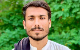 میڈیکل کا بلوچ طالبعلم پنجاب سے جبری طور پر لاپتہ