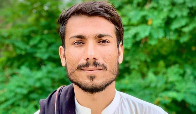 میڈیکل کا بلوچ طالبعلم پنجاب سے جبری طور پر لاپتہ