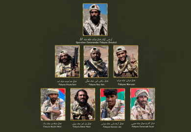 پاکستان انسٹیٹیوٹ آف پیس سٹڈیز بلوچ فدائین حملوں کو کامیاب قرار دے دیا ان حملوں کا مقصد پیغام پہنچانا ہوتا ہے، جس میں وہ کامیاب رہتے ہیں۔