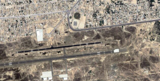 BLA Majeed Brigade Claims Responsibility for Assault on Turbat’s Naval Air Station