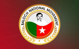 BNM Strongly Condemns Ban on PTM and Travel Restrictions on Dr. Mahrang Baloch