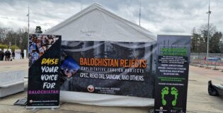 BNM Urges Global Intervention In Balochistan Human Rights Crisis During Geneva Conference