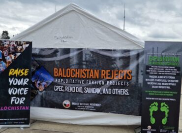 BNM Urges Global Intervention In Balochistan Human Rights Crisis During Geneva Conference