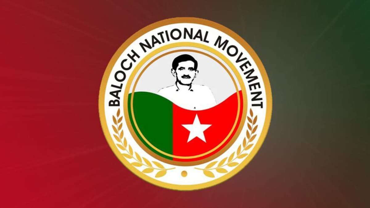 BNM Holds Lobbying Event at UK Parliament to Highlight Human Rights Violations in Balochistan