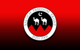 Statement Issued by Baloch Freedom Front on the eve of Balochistan’s “Black Day”