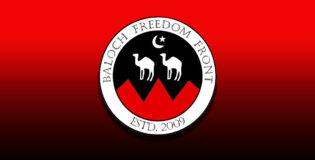 Statement Issued by Baloch Freedom Front on the eve of Balochistan’s “Black Day”