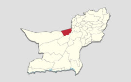 Attack Targets Intelligence Agency’s Office in Nushki