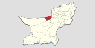 Attack Targets Intelligence Agency’s Office in Nushki