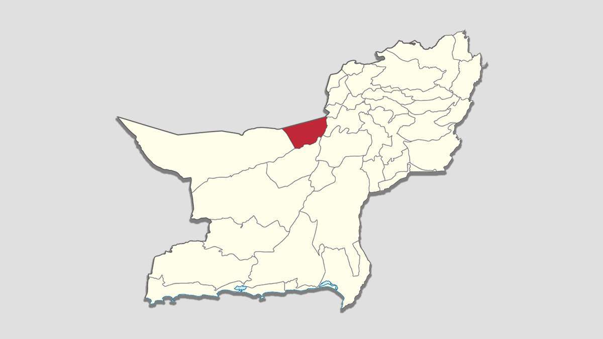 Attack Targets Intelligence Agency’s Office in Nushki