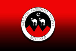 27  مارچ 1948 کو نومولود ریاست پاکستان کا بلوچستان پر جبری قبضے اور اس سیاہ دن کی مناسبت سے بلوچ فریڈم فرنٹ کی جانب سے جاری کردہ بیان