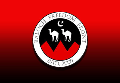 27  مارچ 1948 کو نومولود ریاست پاکستان کا بلوچستان پر جبری قبضے اور اس سیاہ دن کی مناسبت سے بلوچ فریڈم فرنٹ کی جانب سے جاری کردہ بیان