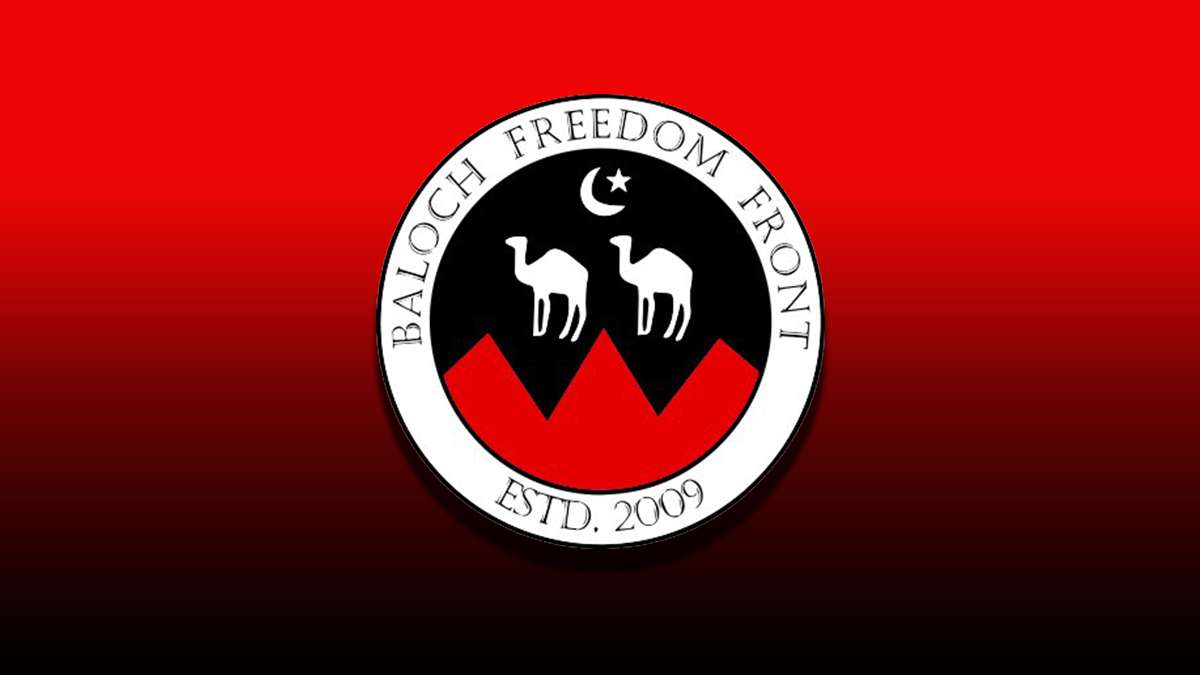 27  مارچ 1948 کو نومولود ریاست پاکستان کا بلوچستان پر جبری قبضے اور اس سیاہ دن کی مناسبت سے بلوچ فریڈم فرنٹ کی جانب سے جاری کردہ بیان