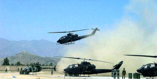Another Pakistan Army’s Military Operation Hits Dera Bugti