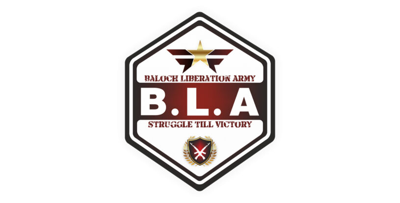 BLA claims responsibility for attacks on Pakistani military