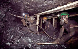 Balochistan: Two Coal Miners Lose Their Lives in a Tragic Accident