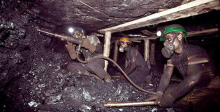Balochistan: Two Coal Miners Lose Their Lives in a Tragic Accident
