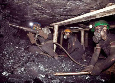 Balochistan: Two Coal Miners Lose Their Lives in a Tragic Accident