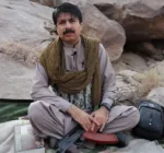 ہم فتح کی طرف بڑھ رہے ہیں ،بلوچ قوم کے نام ڈاکٹر اللہ نذر کا آڈیو پیغام