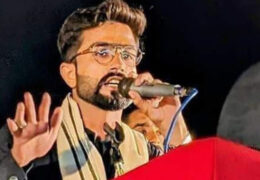 جیئے سندھ اسٹوڈنٹس فیڈریشن سندھ یونیورسٹی کے صدر علی رضا بروہی اورماڑہ سے شیر زمان نامی ڈرائیور جبری لاپتہ