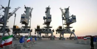 Chabahar Port: US says sanctions possible after India-Iran port deal