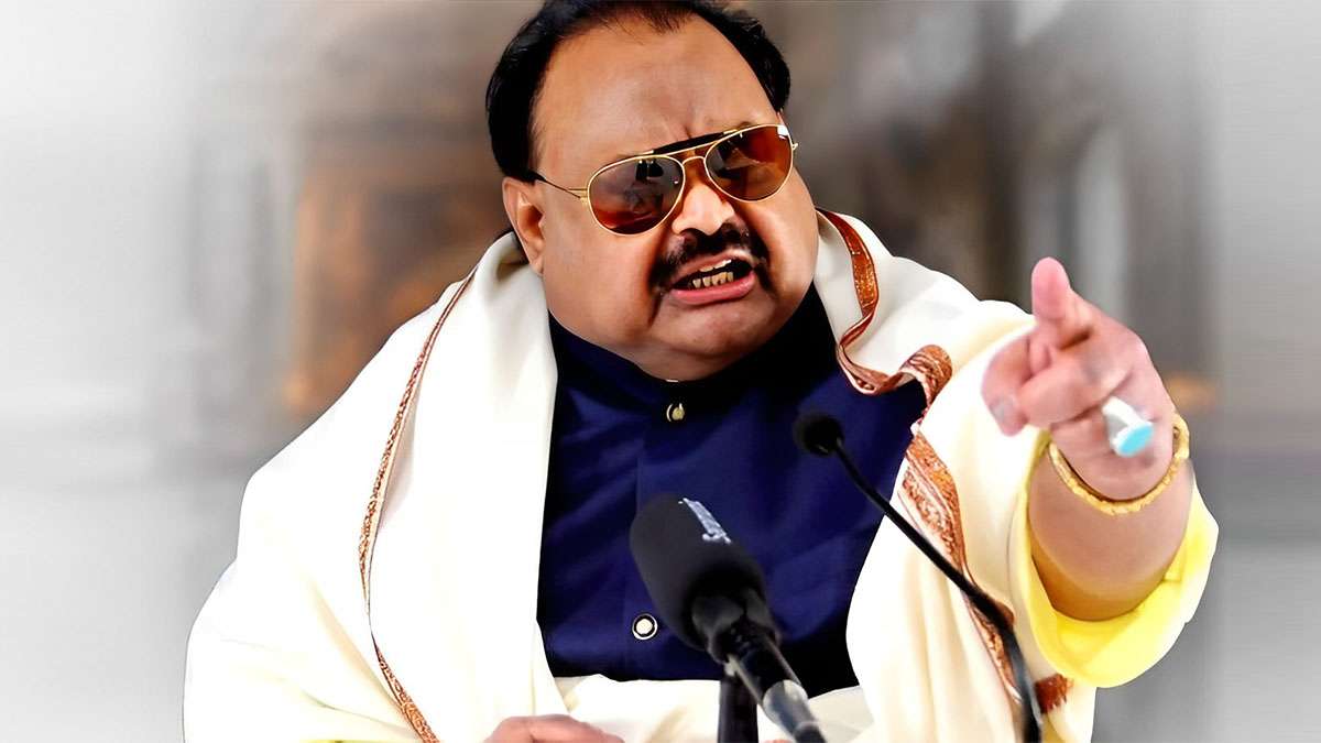 فوج کے کمانڈرز، خدارا اپنی پالیسی تبدیل کیجئے ، لاپتہ افرادکوبازیاب کیجئے. بانی ایم کیو ایم الطاف حسین