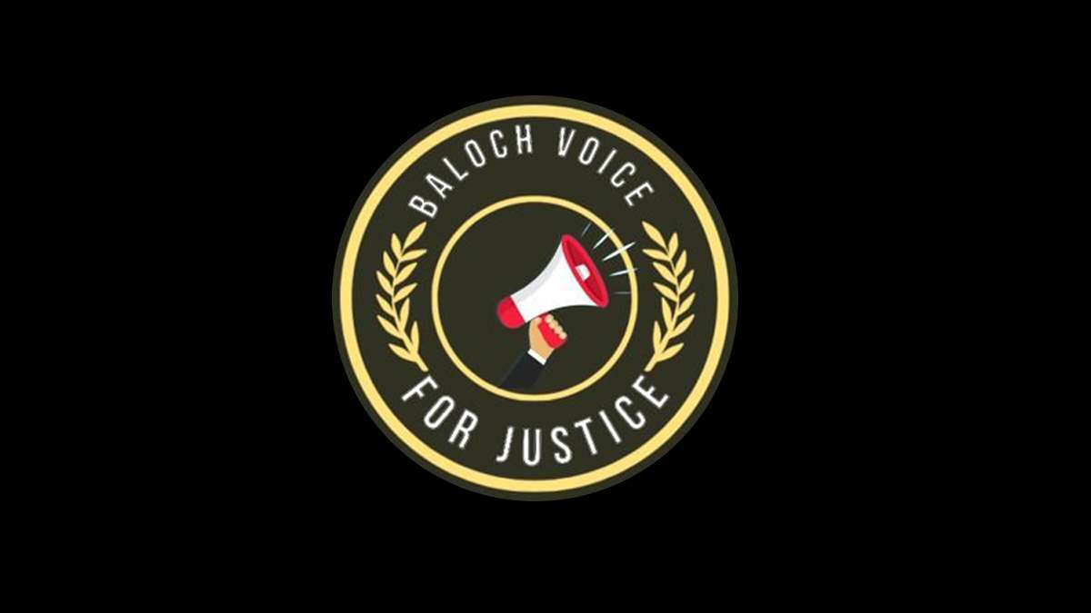 BVJ strongly condemns the statement made by Pakistan Army spokesperson Maj-Gen Ahmed Sharif on Tuesday regarding the issue of missing persons.