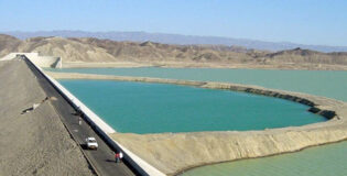Corruption Exposed in Balochistan