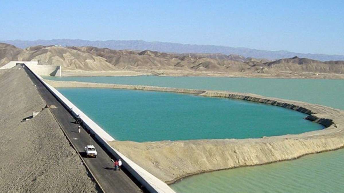 Corruption Exposed in Balochistan