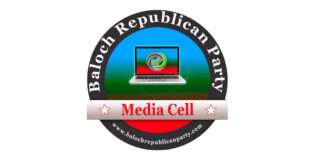 The recent illegal actions of the Pakistani army and CTD in Balochistan are condemnable. Baloch Republican Party