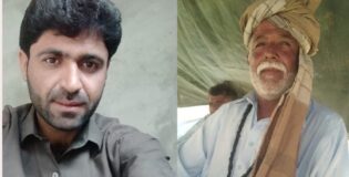 پاکستانی فوج نے دو بھائیوں سمیت چھ افراد جبری لاپتہ کردیے