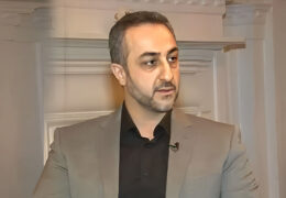 بھارت کا ایران کے ساتھ دس سالہ معاہدہ بلوچ قومی منشاء کے برخلاف و ناقابل قبول ہے۔ حیر بیار مری