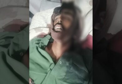 بلیدہ۔ چوروں کی فائرنگ سے دکان دار جانبحق۔