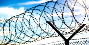 Protests erupt in Gwadar against Pakistan Army’s illegal fencing