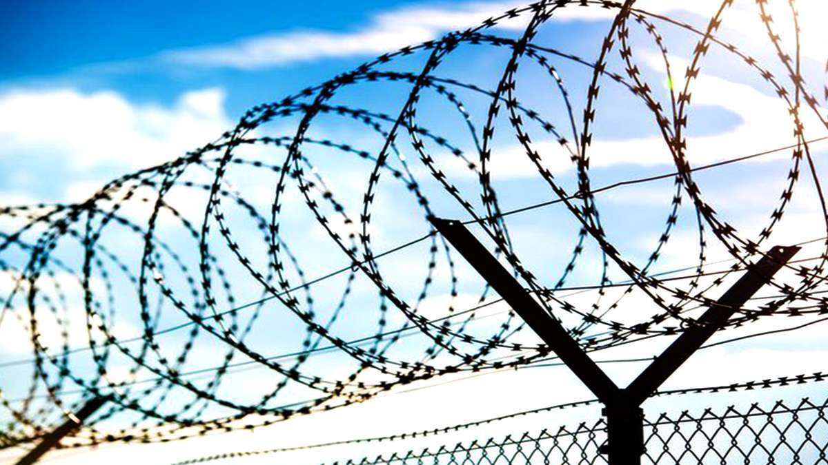 Protests erupt in Gwadar against Pakistan Army’s illegal fencing