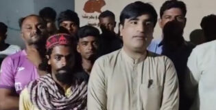 Pakistani Security Forces Raid Gwadar, Breaching Privacy and Instilling Fear