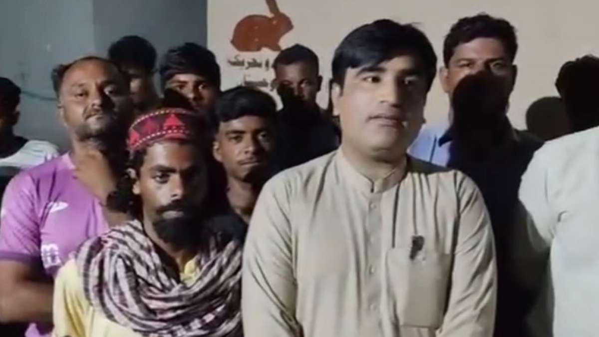 Pakistani Security Forces Raid Gwadar, Breaching Privacy and Instilling Fear