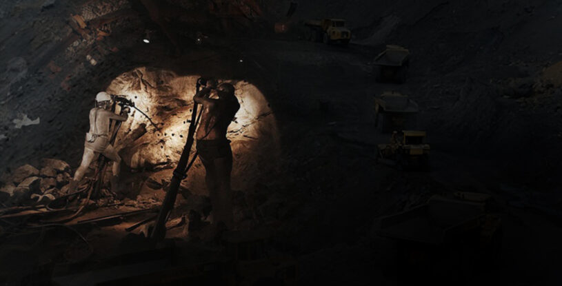Tragedy Strikes Again: Miner Killed in Landslide at Dukki Coal Mine