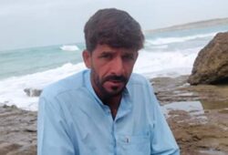 پاکستانی فورسز نے چادر و چاردیواری کی پامالی کیبعد اقبال ولد اللہ داد کو حراست میں لیکر لاپتہ کردیا ہے۔