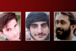 شالکوٹ سے تین طالب علم حراست کے بعد لاپتہ