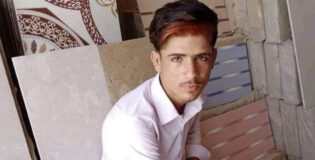 Forced Disappearance and Torture Leave Baloch Youth to Take Tragic Step