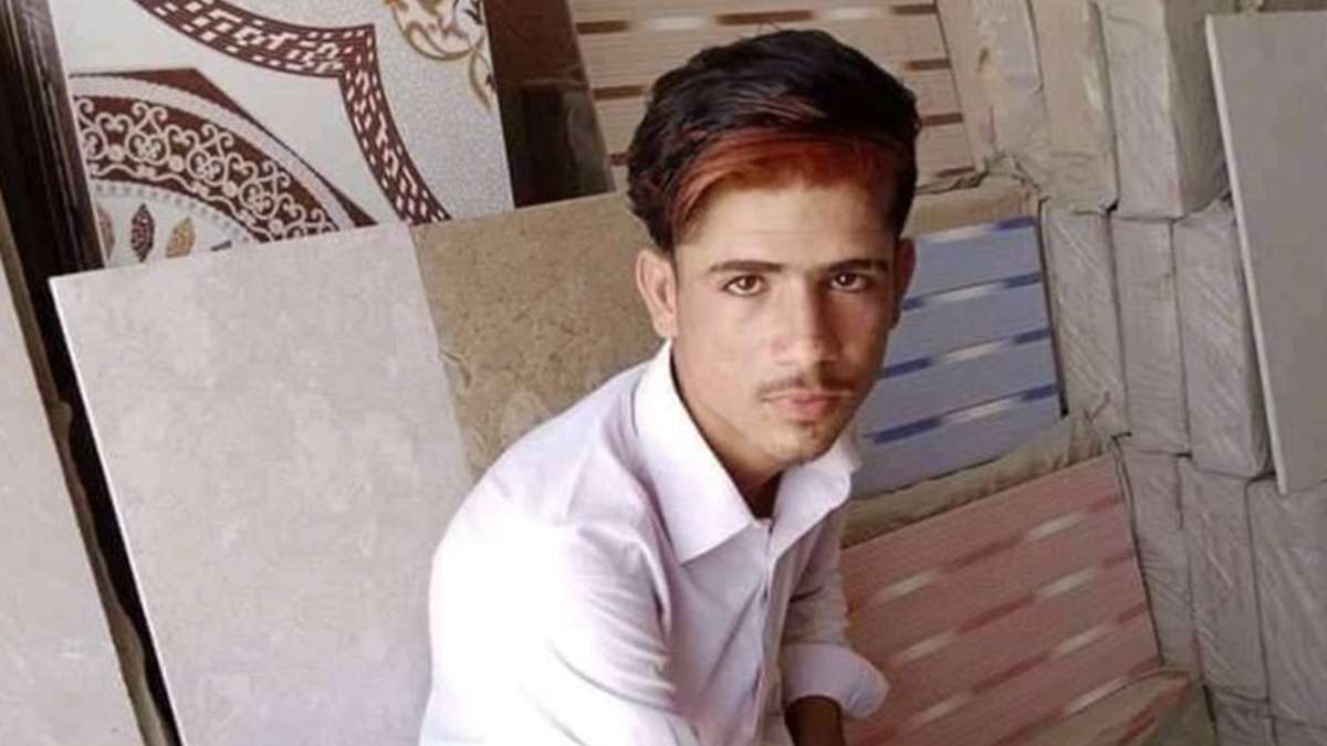 Forced Disappearance and Torture Leave Baloch Youth to Take Tragic Step