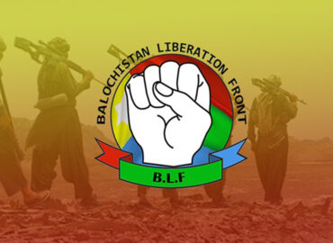 BLF Claims Responsibility for Attacks on Pakistani Forces in Mashkay