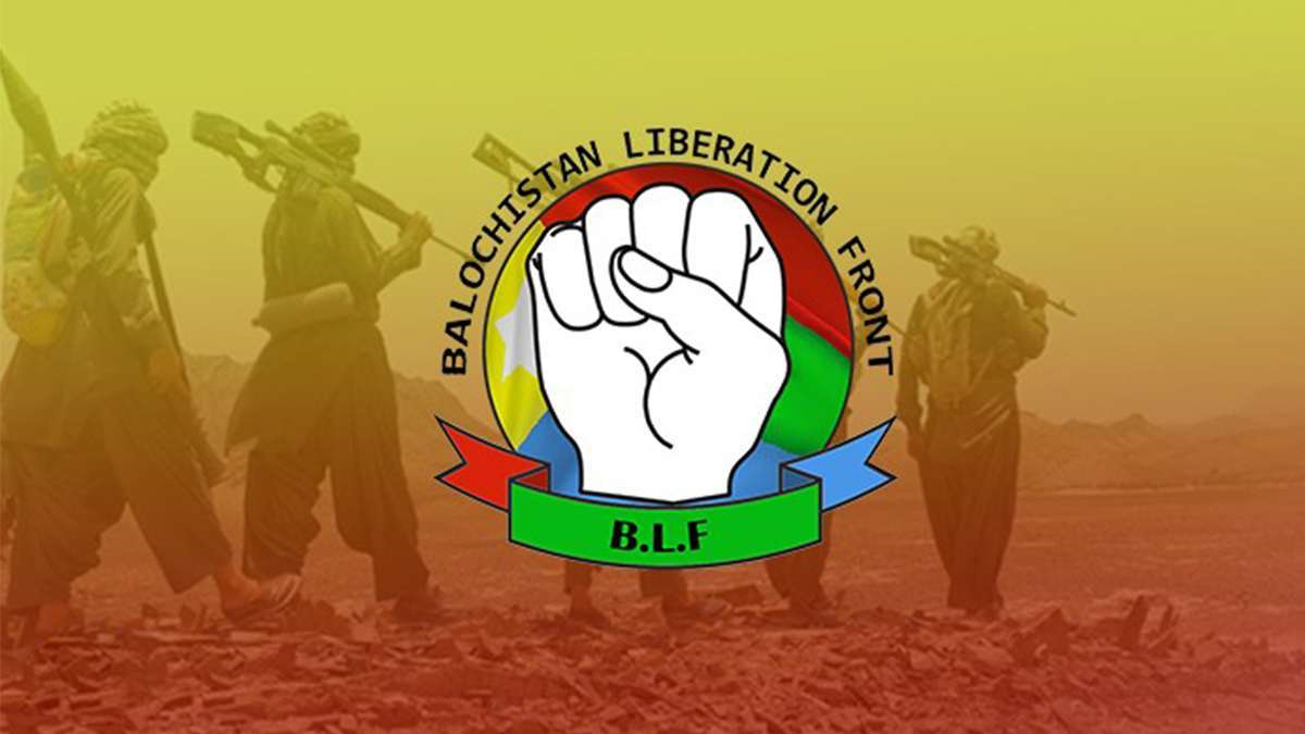 BLF initiates “Operation Baam” in Balochistan, over 50 attacks reported within 24 hours