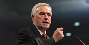 Resolution Against Pakistani Crackdown on Gwadar Protest Tables in UK Parliament