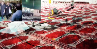 Shooting Near Mosque in Oman Kills Four, Injures Several, Investigation Ongoing